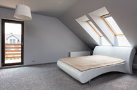 Staffordstown bedroom extensions