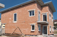 Staffordstown home extensions