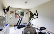 Staffordstown home gym construction leads