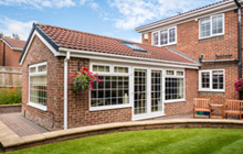 Staffordstown house extension leads