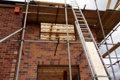 house extensions Staffordstown