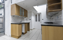 Staffordstown kitchen extension leads